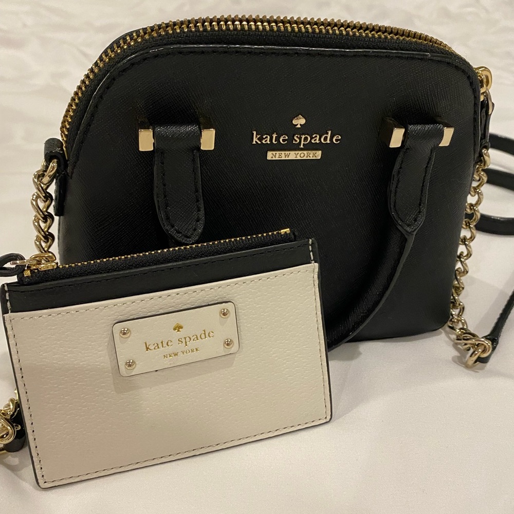Kate Spade Crossbody purse